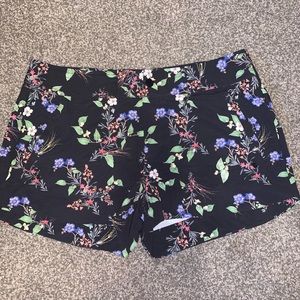 NWT Athleta Printed Hudson Boardshort